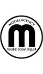 Logo MODELAGENCY