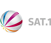 Logo SAT.1