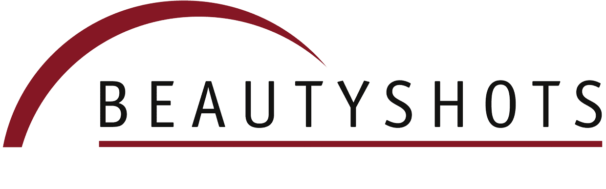 Logo BEAUTYSHOTS Hamburg